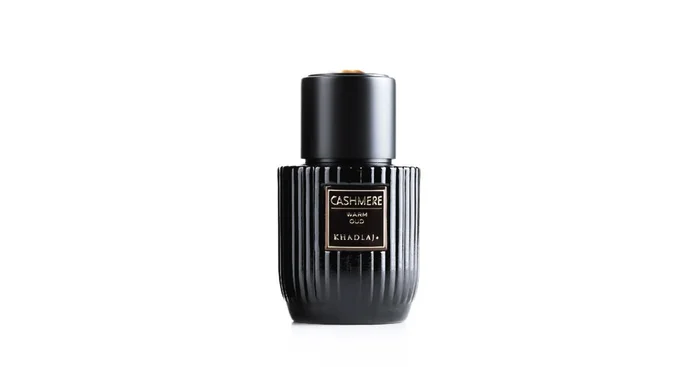 Khadlaj Cashmere Warm Oud Eau De Parfum 100 ml (unisex)