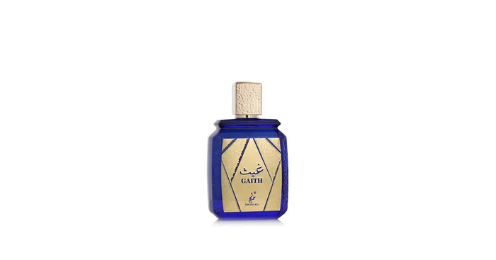 Khadlaj Gaith Eau De Parfum 100 ml (man)