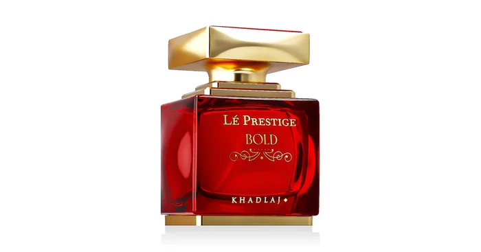 Khadlaj Lé Prestige Bold Eau De Parfum 100 ml (unisex)