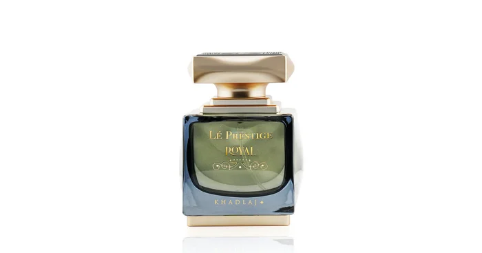 Khadlaj Lé Prestige Royal Eau De Parfum 100 ml (man)