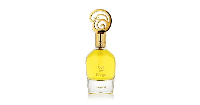 Khadlaj Oud pour Rouge Eau De Parfum 100 ml (man)