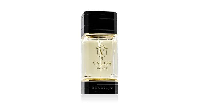 Khadlaj Valor Honor Eau De Parfum 100 ml (man)