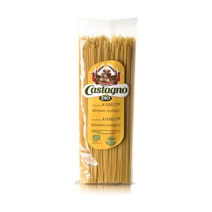 Khorasan-Spaghetti 500 G