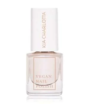 Kia-Charlotta Vegan Magic Nagellack