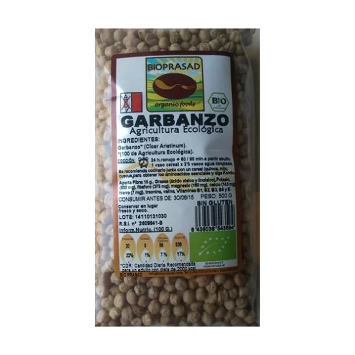 Kichererbse 500 G