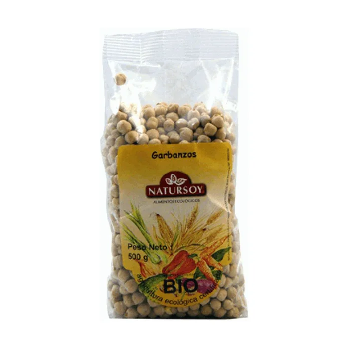 Kichererbsen Eco 500 G