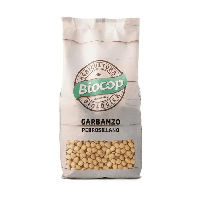 Kichererbsen Eco 500 G