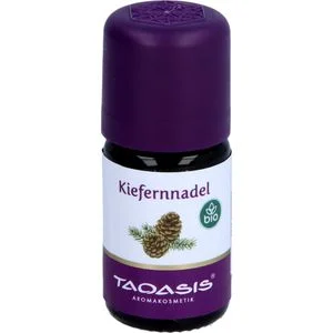 KIEFERNNADEL Bio Öl 5 ml