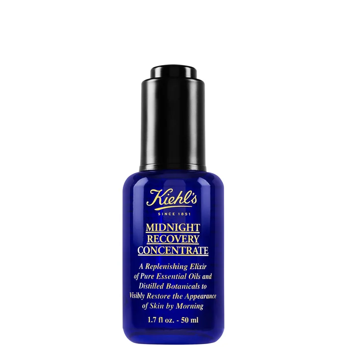 Kiehl’s Midnight Recovery Concentrate – 50ml