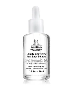 Kiehl’s Clearly Corrective Dark Spot Solution Gesichtsserum