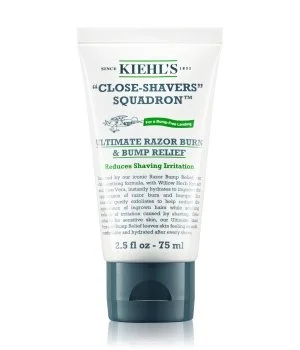 Kiehl’s Close Shavers After Shave Gel