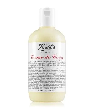 Kiehl’s Creme De Corps Bodylotion