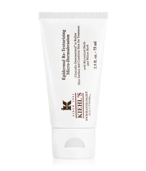 Kiehl’s Epidermal Re-Texturizing Micro-Dermabrasion Körperpeeling