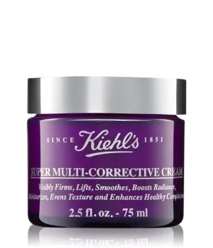Kiehl’s Super Multi-Corrective Gesichtscreme