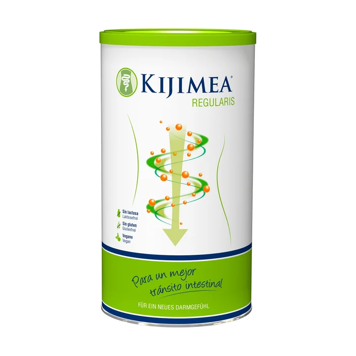 Kijimea regularis intestinal 250 G Pulver