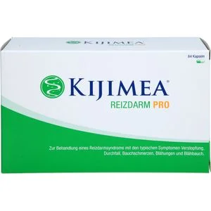 KIJIMEA Reizdarm PRO Kapseln 84 St