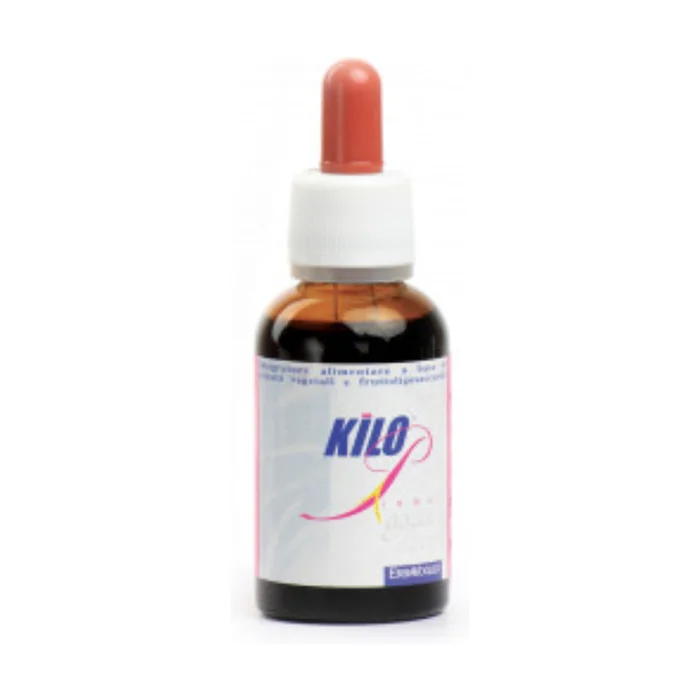 Kilopiuma – Anti Hunger Drops 30 ml