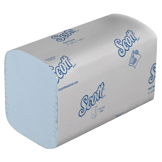 Kimberly-Clark Scott® Control™ Papierhandtücher