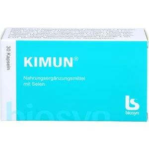 KIMUN Kapseln 30 St