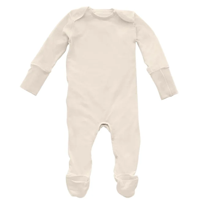 Kinder-Overall „Basel“ langarm, mit smartcel™ sensitive Faser