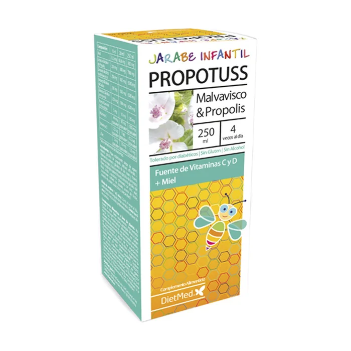 Kinder Propotuss 250 ml