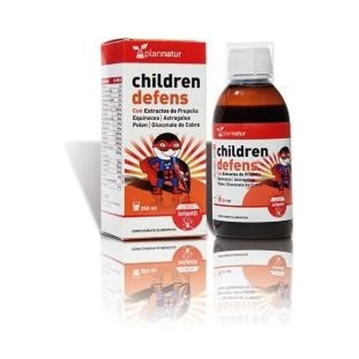Kinder verteidigt 250 ml