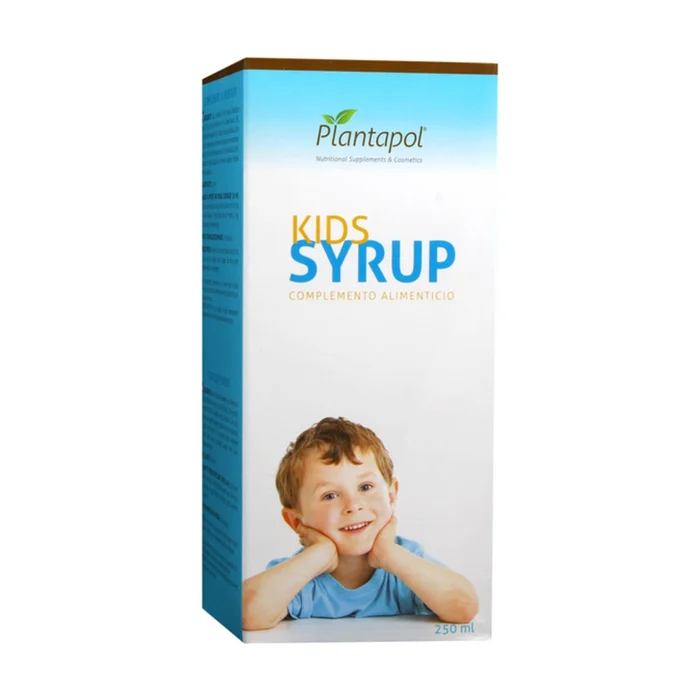 Kindersirup (Holunder, Gelee, Propolis, Grapefruit) 250 ml
