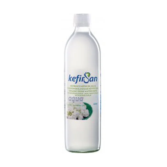 Kirsche (PET-Behälter) 500 ml