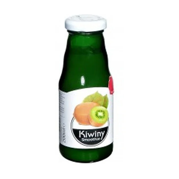 Kiwi Smoothie Bio Saft 200 ml (Kiwi)