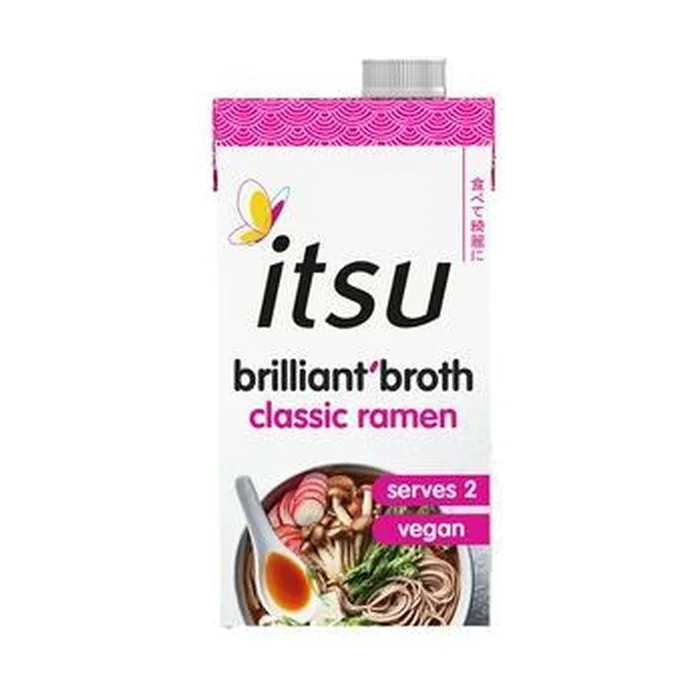 klassische Ramen 500 ml