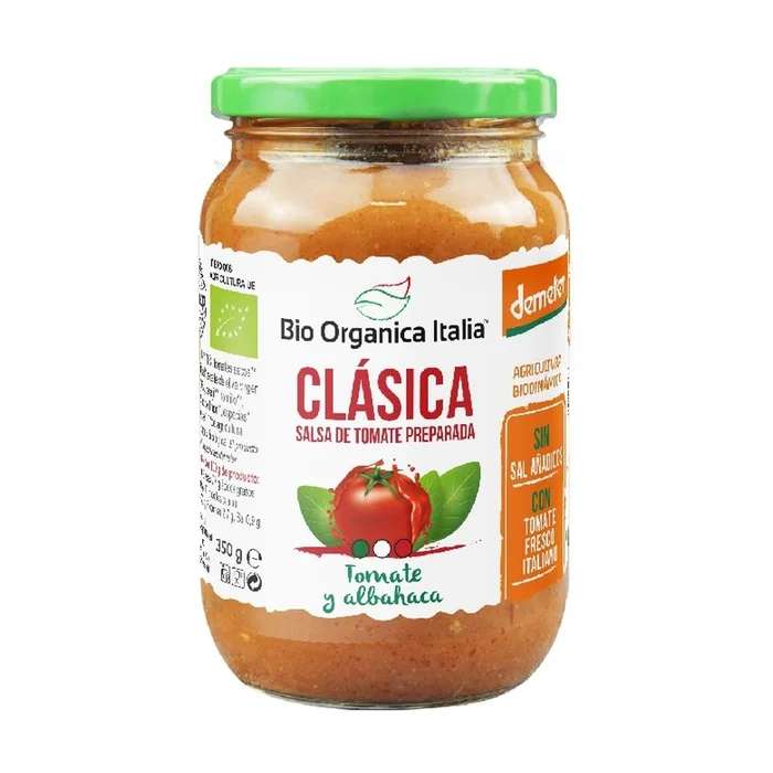 klassische Tomatensauce 325 ml