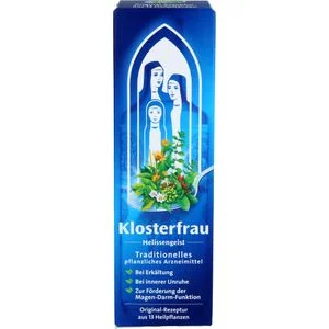 KLOSTERFRAU Melissengeist 235 ml