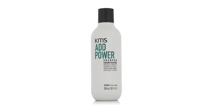 KMS Addpower Shampoo 300 ml