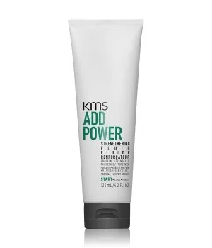 KMS AddPower Strengthening Haarlotion