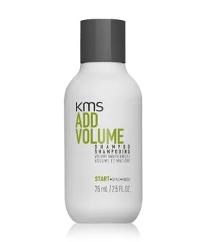 KMS AddVolume Shampoo Haarshampoo