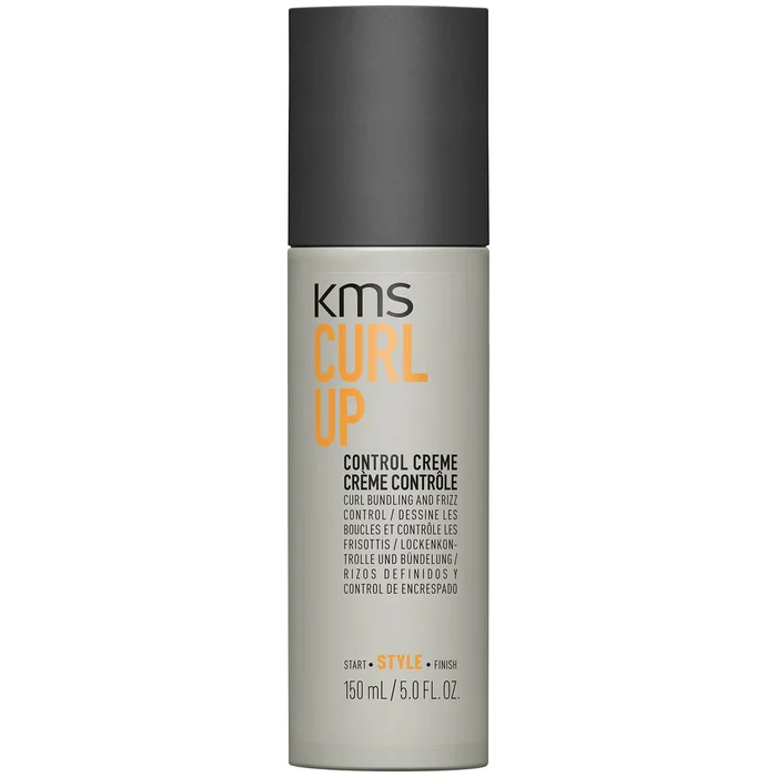KMS CurlUp Control Creme 150 ml