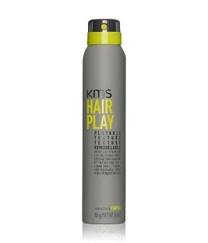 KMS HairPlay Playable Texture Haarspray