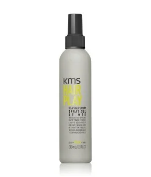 KMS HairPlay Swe Salt Haarspray