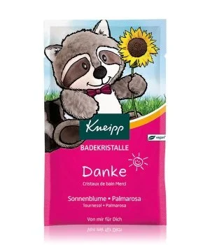 Kneipp Danke Badesalz
