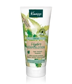 Kneipp Patchouli – Sheabutter Bodylotion
