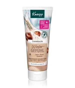 Kneipp Wintergefühl Duschcreme