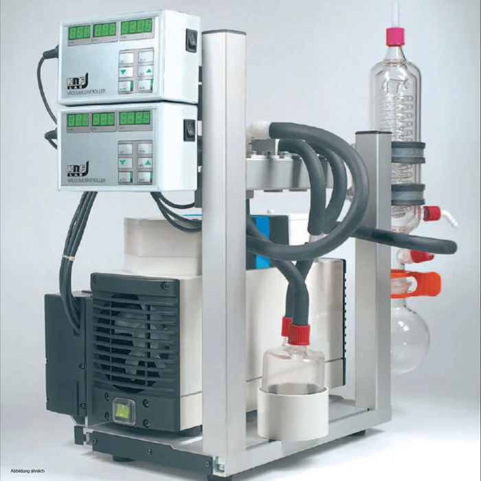 KNF LABOPORT Chemiefeste Vakuumsysteme SCC 810