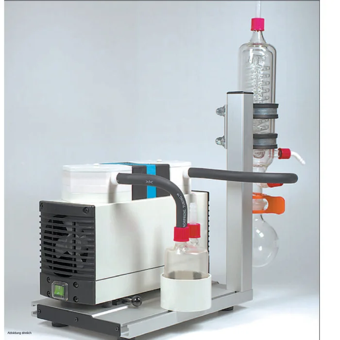 KNF LABOPORT Chemiefeste Vakuumsysteme SH 840