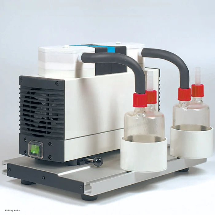 KNF LABOPORT Chemiefeste Vakuumsysteme SR 840