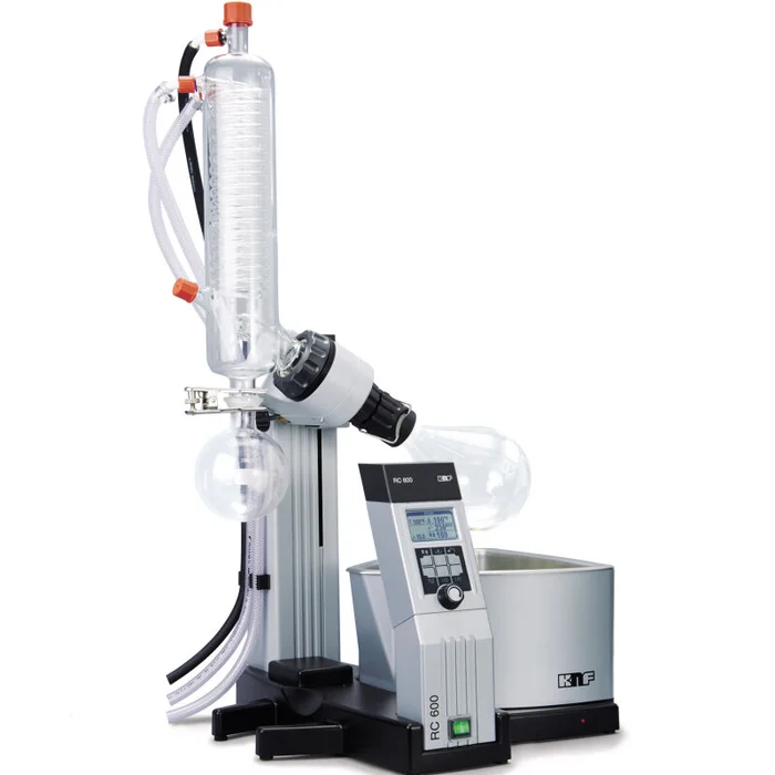 KNF Rotary Evaporator RC 600