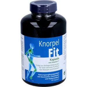 KNORPELFIT Gelenkkapseln 90 St