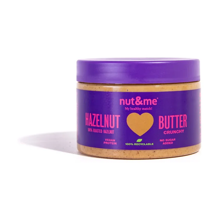 Knusprige Haselnusscreme 300 G