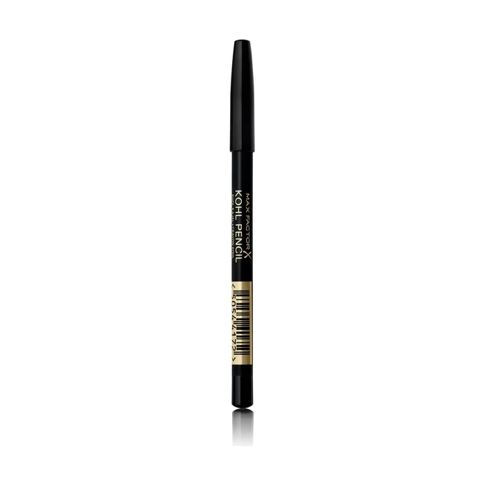 Kohl Augenstift # 020 schwarz 1,2 G