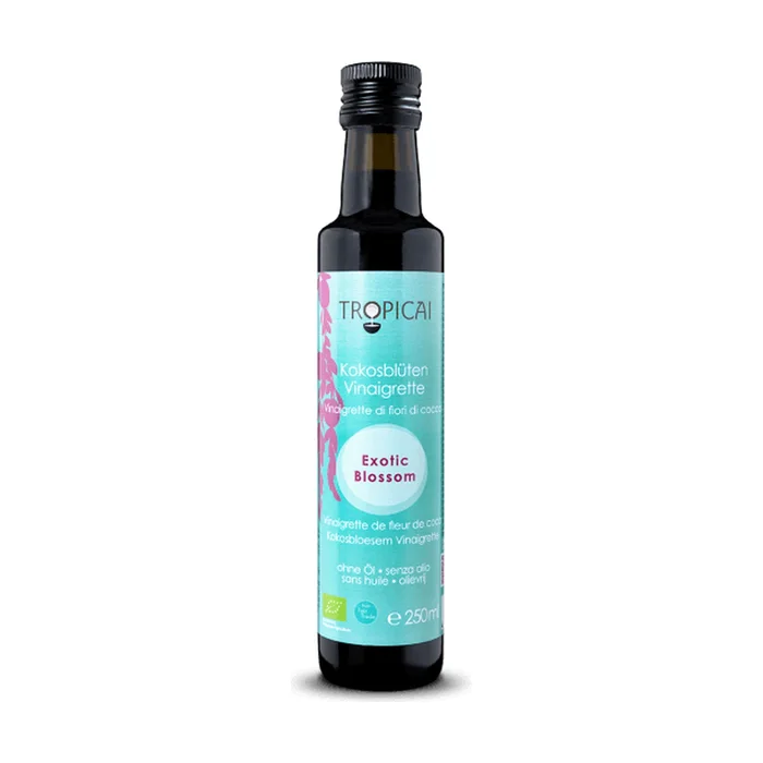 Kokosblüten-Balsamico-Essig 250 ml