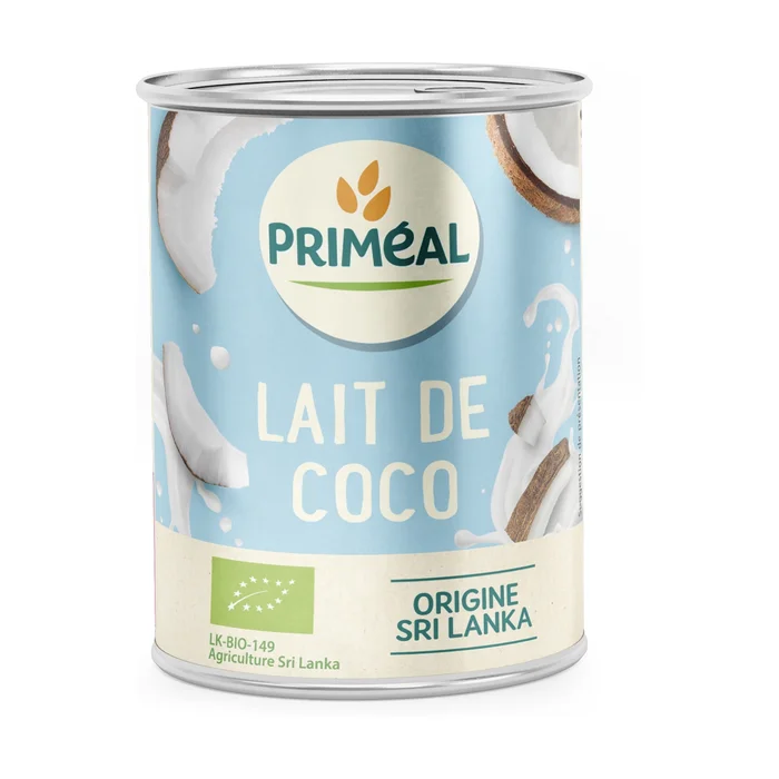 Kokosmilch 225 ml